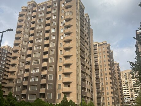 Elan №6422687 - Bakı, 28 May m., 3 otaqlı, 108 m², 4/15 mərtəbə