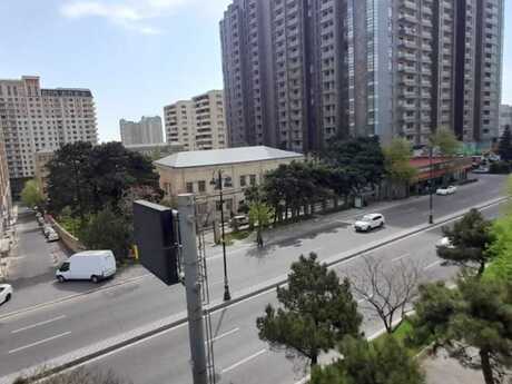 3 otaqlı mənzil, 85 m², Elmlər Akademiyası: 197 000 ₼ 2