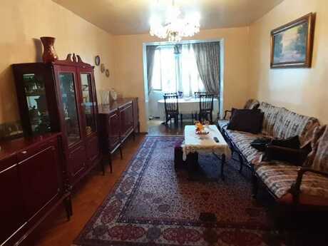 3 otaqlı mənzil, 85 m², Elmlər Akademiyası: 197 000 ₼ 5