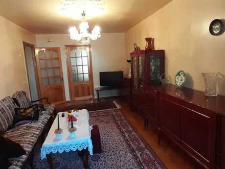 Объявление №6422678 - Баку, м. Элмляр Академиясы, 3-комн., 85 м², 4/5 этаж