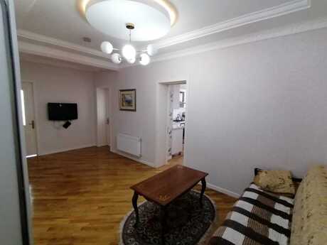 4 otaqlı mənzil, 125 m², Main MTK: 274 000 ₼ 3
