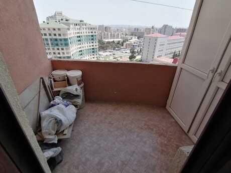 4 otaqlı mənzil, 125 m², Main MTK: 274 000 ₼ 2