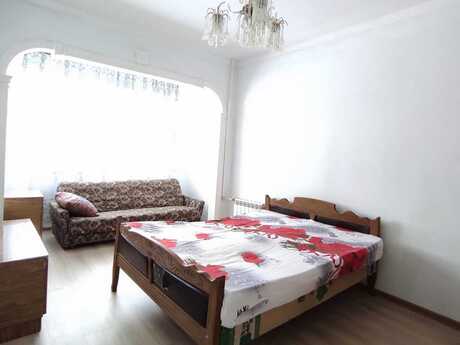 Kirayə 3 otaqlı mənzil, 85 m², Xətai: 550 ₼/ay 2