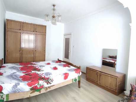 Kirayə 3 otaqlı mənzil, 85 m², Xətai: 550 ₼/ay 3