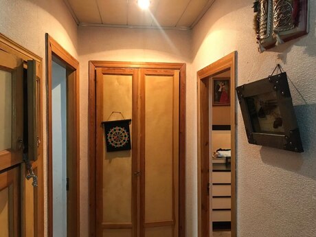 2-комнатная квартира, 46 м², Biləcəri: 108 000 ₼ 2