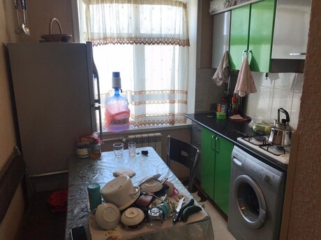 2-комнатная квартира, 46 м², Biləcəri: 108 000 ₼ 4