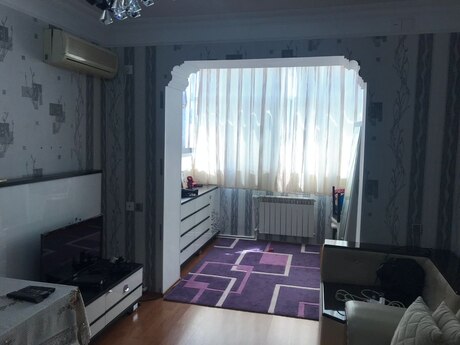 2-комнатная квартира, 46 м², Biləcəri: 108 000 ₼ 5