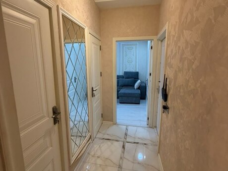 2 otaqlı mənzil, 55 m², Memar Əcəmi: 152 000 ₼ 5