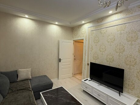 2 otaqlı mənzil, 55 m², Memar Əcəmi: 152 000 ₼ 3