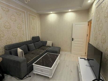 2 otaqlı mənzil, 55 m², Memar Əcəmi: 152 000 ₼ 2