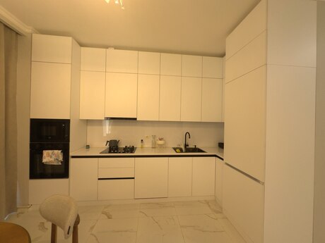 3 otaqlı mənzil, 83 m², Yasamal: 310 000 ₼ 2