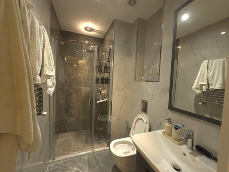 3 otaqlı mənzil, 83 m², Yasamal: 310 000 ₼ 3