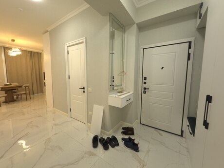 3 otaqlı mənzil, 83 m², Yasamal: 310 000 ₼ 4