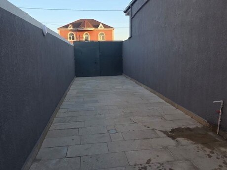 3 otaqlı həyət evi, 90 m², Hövsan: 98 000 ₼ 2