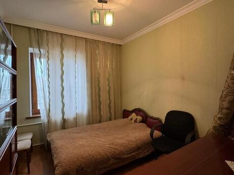 3 otaqlı mənzil, 85 m², 9-cu mikrorayon: 190 000 ₼ 4