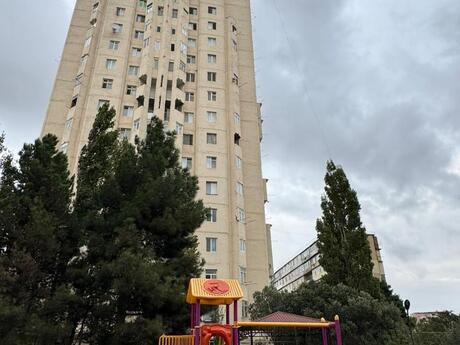 Elan №6408090 - Bakı, 9-cu mikrorayon q., 3 otaqlı, 85 m², 12/17 mərtəbə