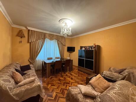 3 otaqlı mənzil, 85 m², 9-cu mikrorayon: 190 000 ₼ 3