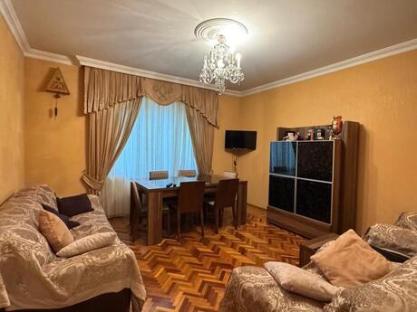 3 otaqlı mənzil, 85 m², 9-cu mikrorayon: 190 000 ₼ 2