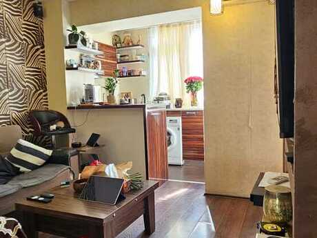 2 otaqlı mənzil, 60 m², İnşaatçılar: 207 000 ₼ 4