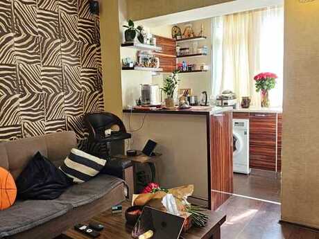 2 otaqlı mənzil, 60 m², İnşaatçılar: 207 000 ₼ 3
