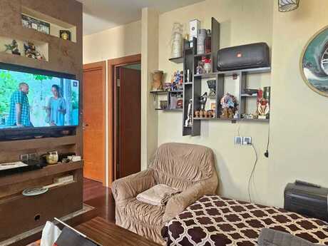 2 otaqlı mənzil, 60 m², İnşaatçılar: 207 000 ₼ 5
