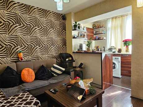 2 otaqlı mənzil, 60 m², İnşaatçılar: 207 000 ₼ 2