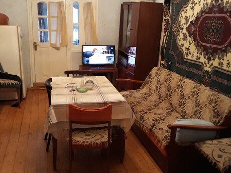 2 otaqlı mənzil, 50 m², Memar Əcəmi: 144 000 ₼ 3
