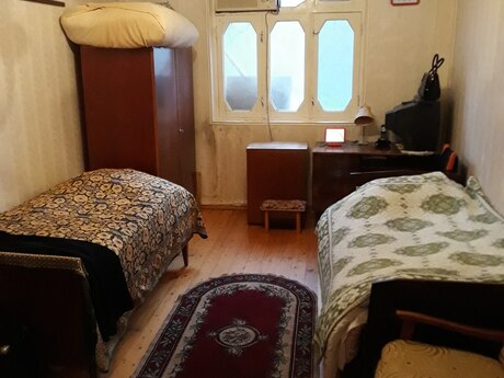 2 otaqlı mənzil, 50 m², Memar Əcəmi: 144 000 ₼ 5
