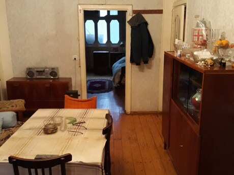 2 otaqlı mənzil, 50 m², Memar Əcəmi: 144 000 ₼ 2