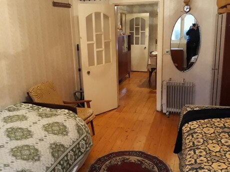 2 otaqlı mənzil, 50 m², Memar Əcəmi: 144 000 ₼ 4