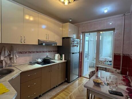 3 otaqlı mənzil, 90 m², Memar Əcəmi: 199 000 ₼ 5