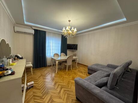 3 otaqlı mənzil, 90 m², Memar Əcəmi: 199 000 ₼ 3
