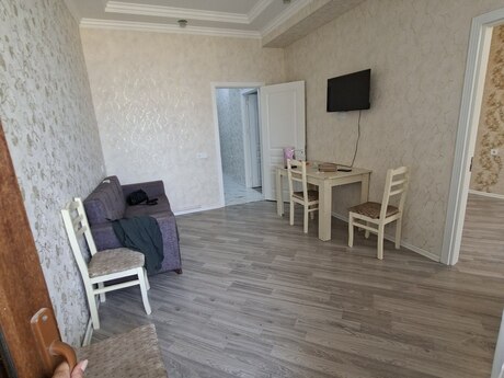 Аренда: 3-комнатная квартира, 68 м², Masazır: 380 ₼/мес 3