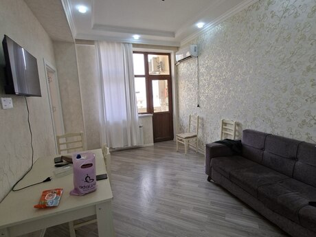 Аренда: 3-комнатная квартира, 68 м², Masazır: 380 ₼/мес 2
