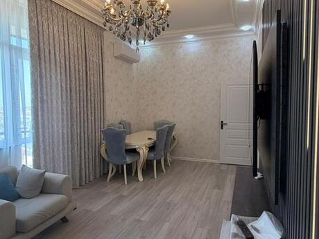 3 otaqlı mənzil, 90 m², Masazır: 134 500 ₼ 2