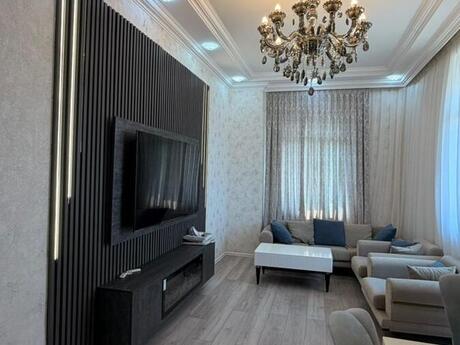3 otaqlı mənzil, 90 m², Masazır: 134 500 ₼ 3