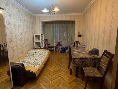 Kirayə 2 otaqlı mənzil, 52 m², Memar Əcəmi: 550 ₼/ay 5