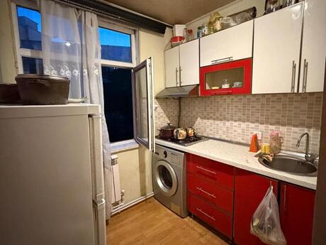 Kirayə 2 otaqlı mənzil, 52 m², Memar Əcəmi: 550 ₼/ay 3