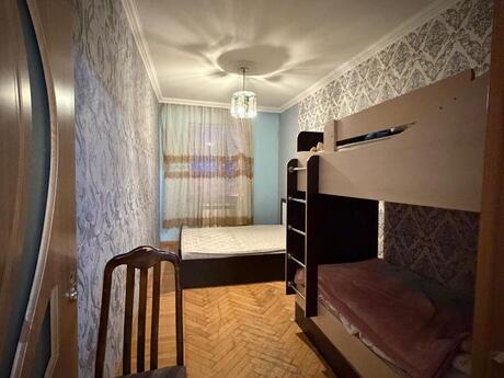 Kirayə 2 otaqlı mənzil, 52 m², Memar Əcəmi: 550 ₼/ay 4