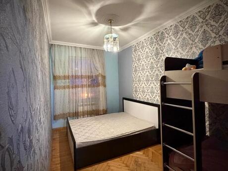 Kirayə 2 otaqlı mənzil, 52 m², Memar Əcəmi: 550 ₼/ay 2