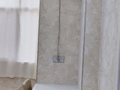 Kirayə 4 otaqlı mənzil, 120 m², Həzi Aslanov: 850 ₼/ay 4