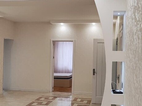 Kirayə 4 otaqlı mənzil, 120 m², Həzi Aslanov: 850 ₼/ay 2
