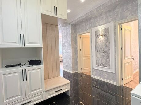 Kirayə 3 otaqlı mənzil, 125 m², Ağ şəhər: 3 000 ₼/ay 5