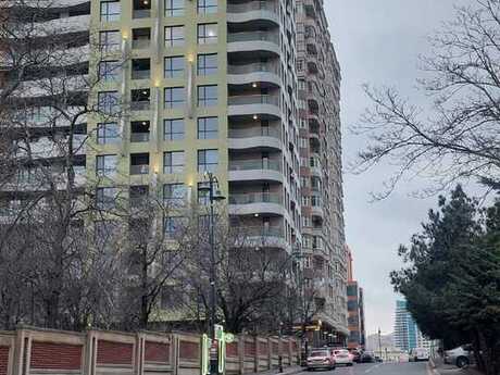 2 otaq · 96 m² · 16/19 mərtəbə, Nəsimi