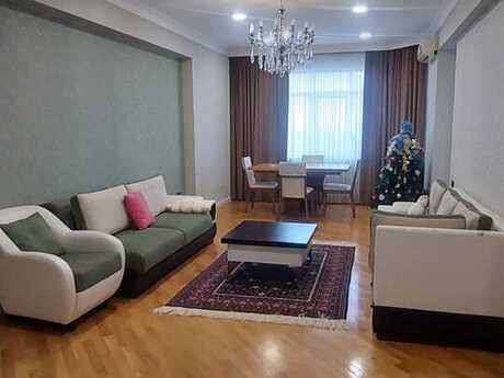 2 otaqlı mənzil, 96 m², Nəsimi: 310 000 ₼ 2