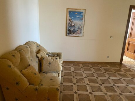 Kirayə 7 otaqlı mənzil, 500 m², Elmlər Akademiyası: 1 800 ₼/ay 5