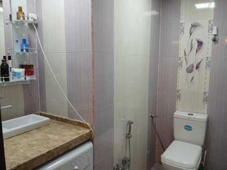 3-комнатная квартира, 75 м², Neftçilər: 210 000 ₼ 5