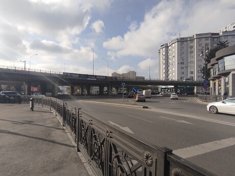 3 otaqlı mənzil, 70 m², Memar Əcəmi: 177 000 ₼ 3