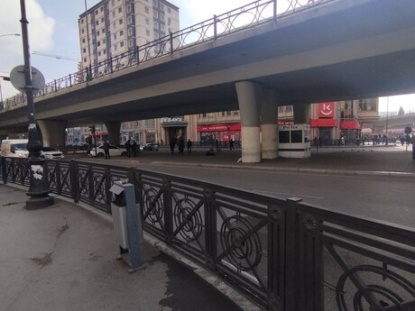 3 otaqlı mənzil, 70 m², Memar Əcəmi: 177 000 ₼ 4