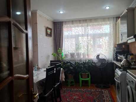 3 otaqlı mənzil, 75 m², Xalqlar Dostluğu: 197 000 ₼ 2